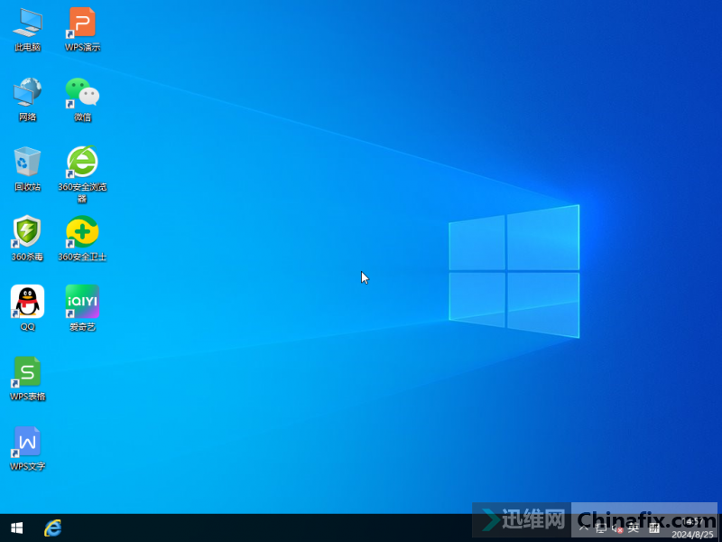 WIN10_X64רҵ22H2 360װ 202408