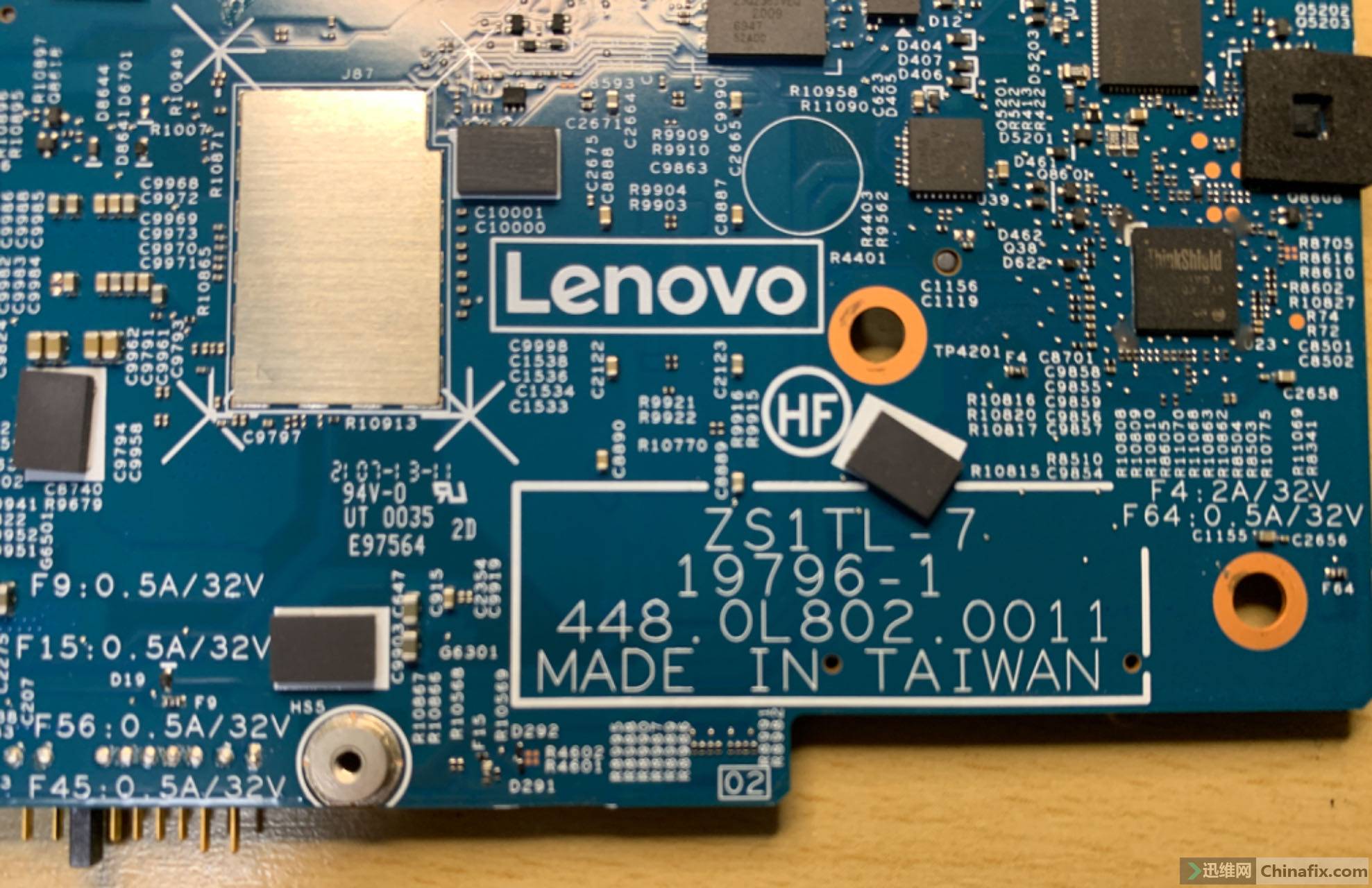 原厂BIOS X1 nano Gen1 197961 BIOS U49用迅维网维修论坛