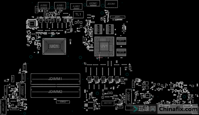 R7000P-2023 ̻ES bios LA-M811P
