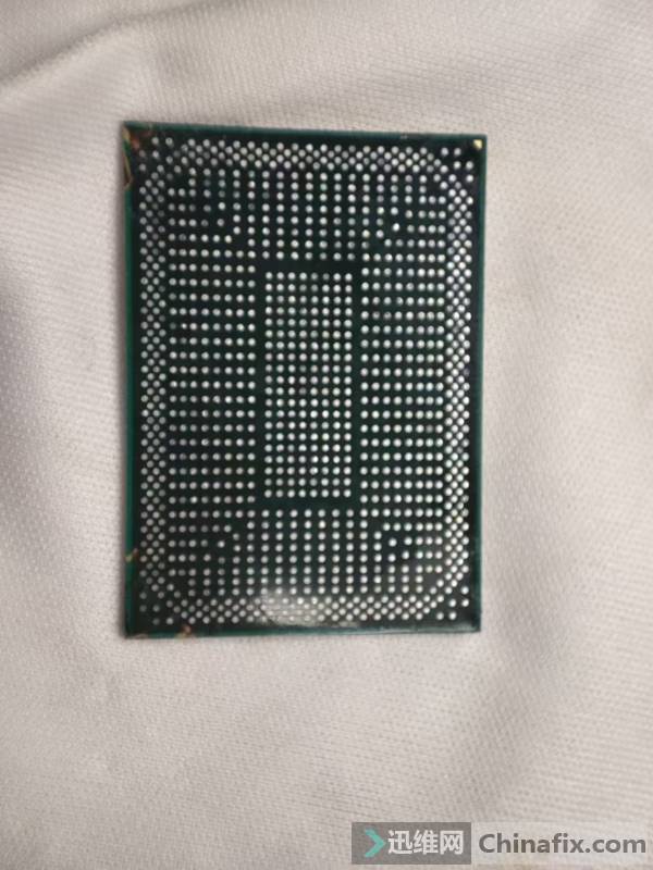 ԿʾCPU165ȣصغ