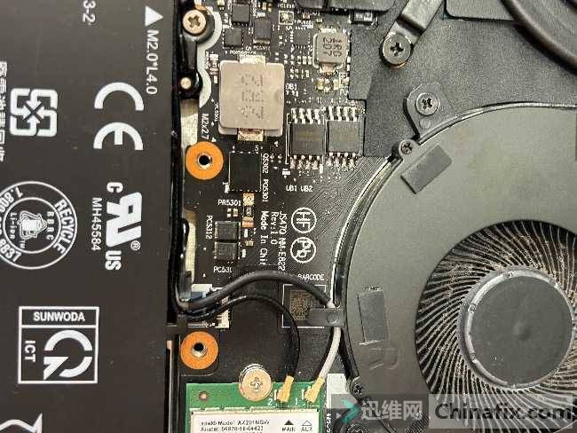 Сpro14 nm-e822 bios
