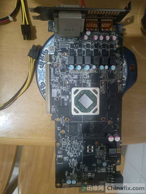 RX580ԿIR3567B