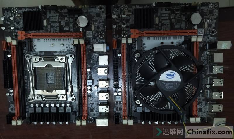 X99HD3 V1.22BIOS