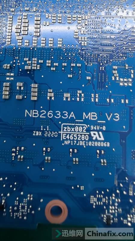 nb2633a_mb_v3 1.1屸BIOS