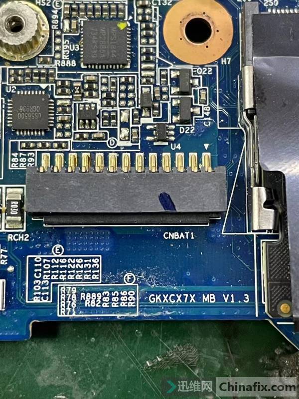 GKXCX7X MB V1.3