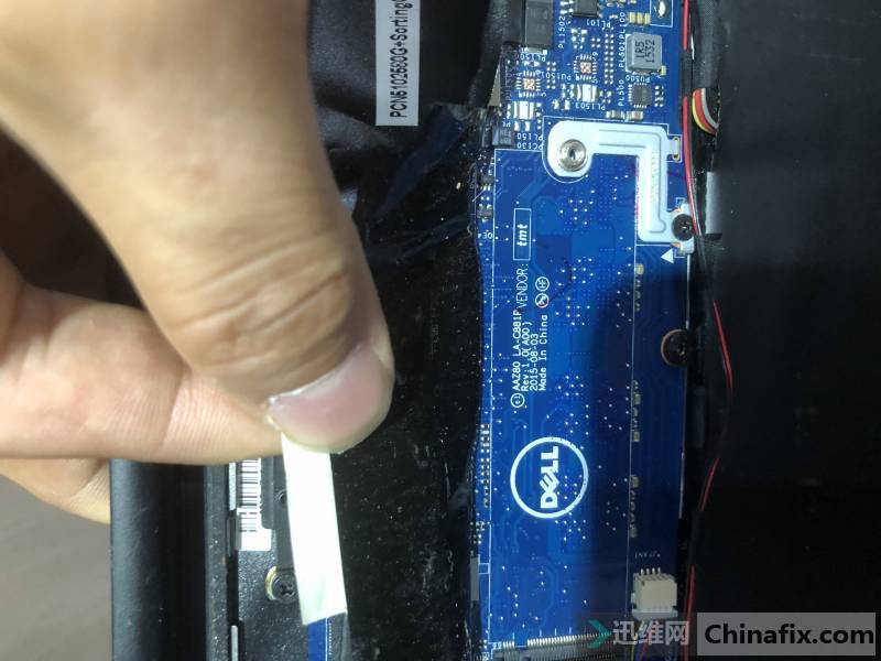 LA-C881P dell XPS  ˢbios