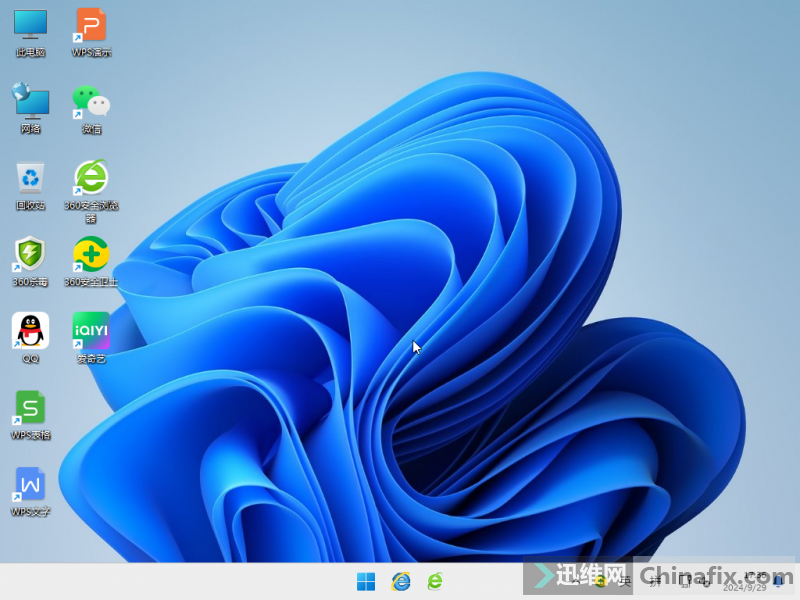 WIN11רҵ23H2 360װ 202409