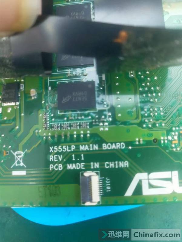A555 ⲻ