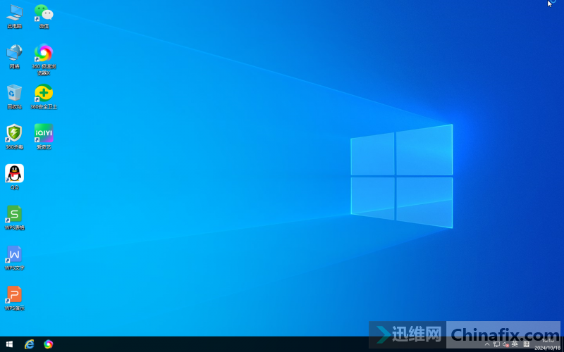 WIN10_X64רҵ22H2 360װ 202410