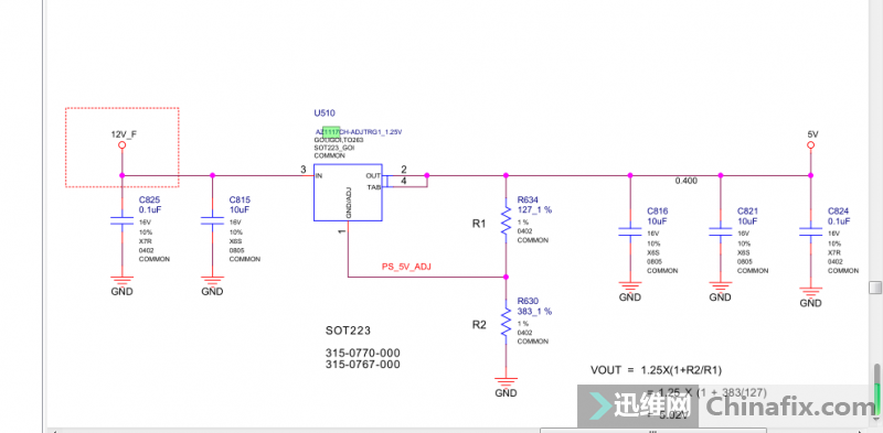 ASM117 6.2V 