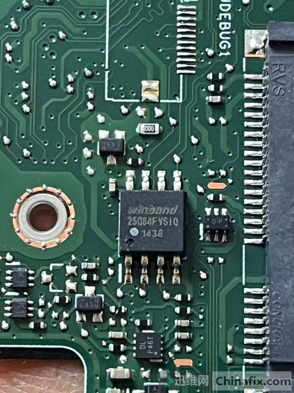 ˶W519L-X555LDF1312-BIOS