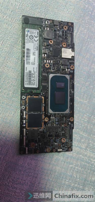 YOGA Slim 9-14 ITL 05̻BIOS