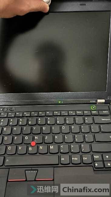  LENOVO ThinkPad  X230 䰸—Ļǵײʾͨɱ