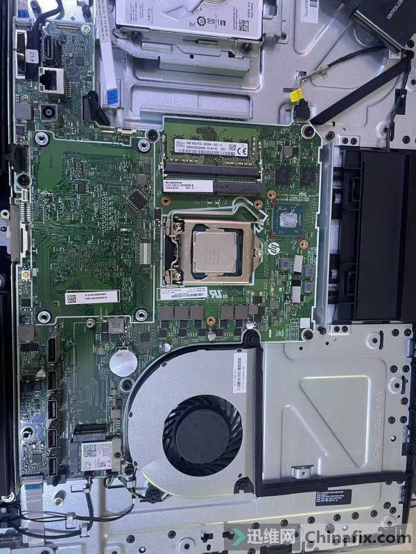 HPһ ZHAN66pro g3 24 G6050A3161901-MB-A01 BIOS