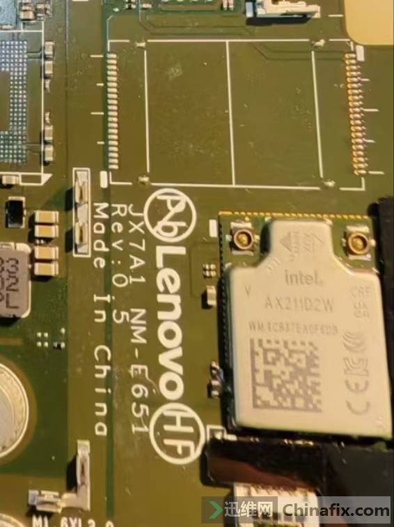 Lenovo  x1 JX7A1 NM-E651 0.3 0.5ݵbios