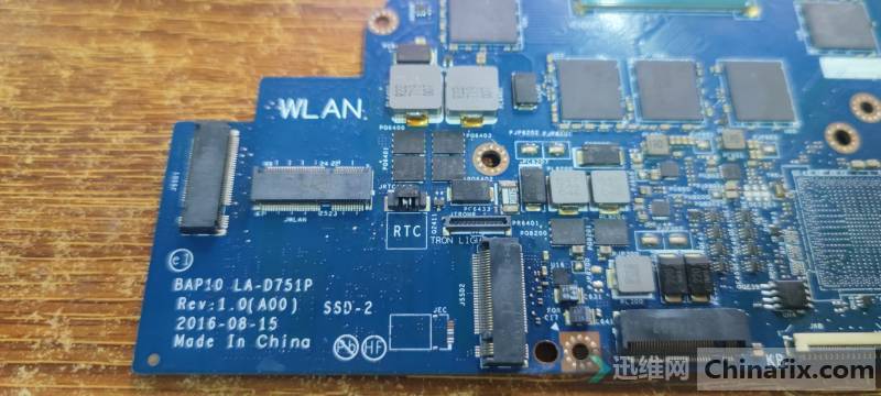 Alienware 15R3 17R4 EC KB9022QD...