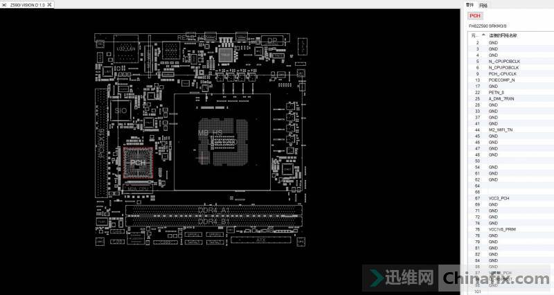  z590I VISION D 1.0λͼ