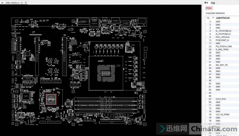 Z590 VISION G 1.01λͼ