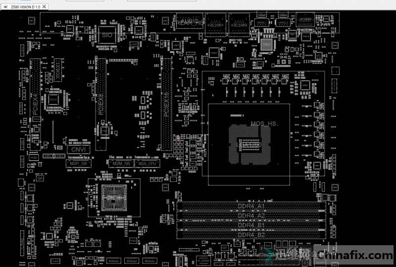 Z590 VISION D 1.0λͼ