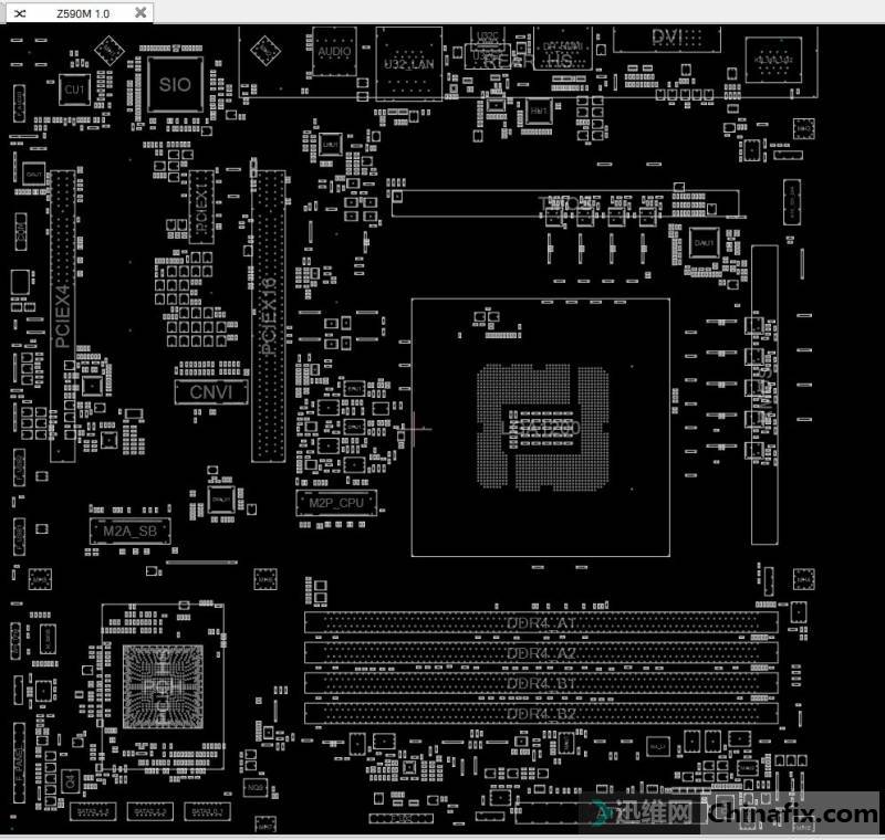 Z590M 1.0λͼ