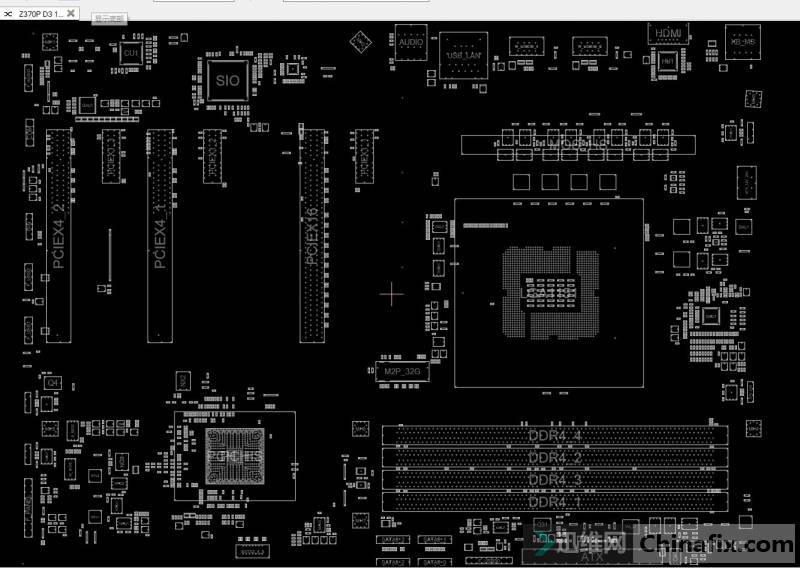 Z370 D3 1.0λͼ