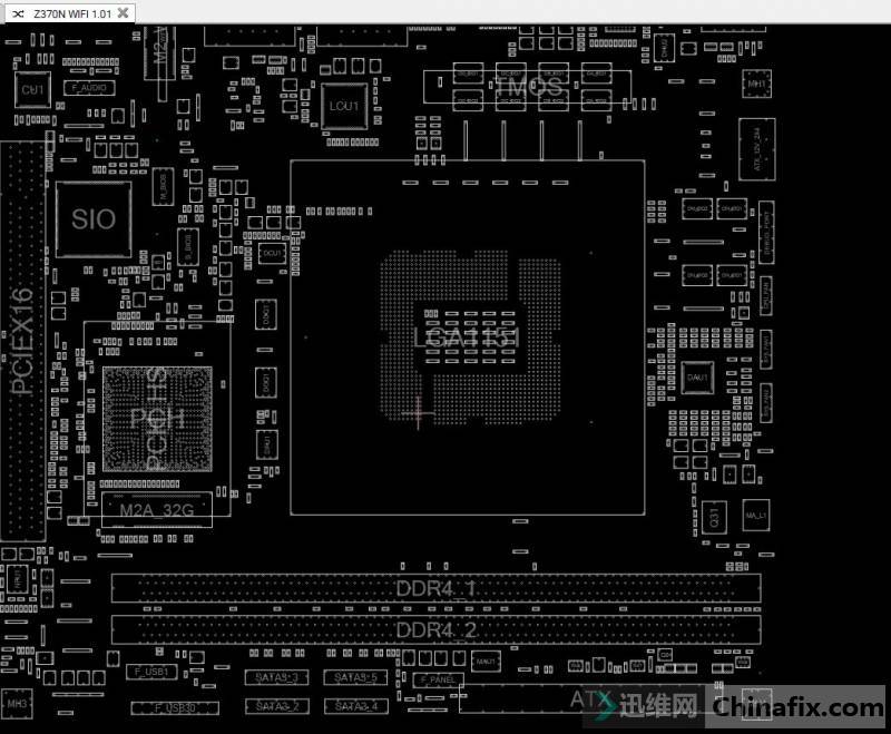 Z370N WIFI 1.01λͼ