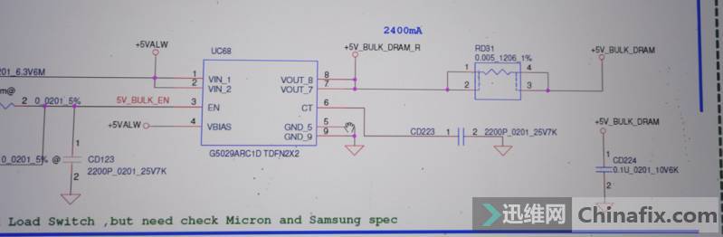 DELL G15-5220 LA-L659P ڴά ׶Ƶ