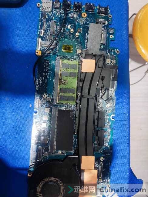 LA-H182P BIOS 3541