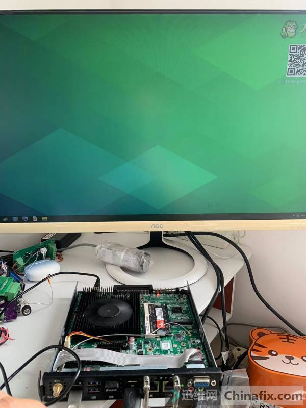 OPS-HM86 V1.3/1.4 BIOS