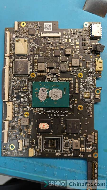  JOYAR56_J_X133_V10 BIOS+EC