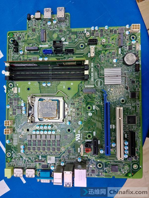 DELL OPTIPLEX 7090 TOWER