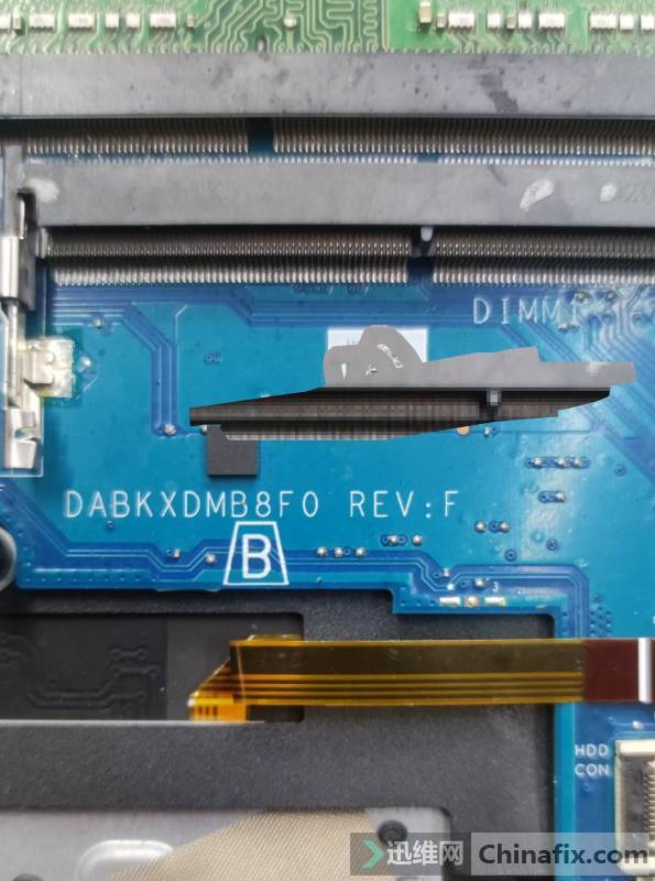 DABKXDMB8F0 bios