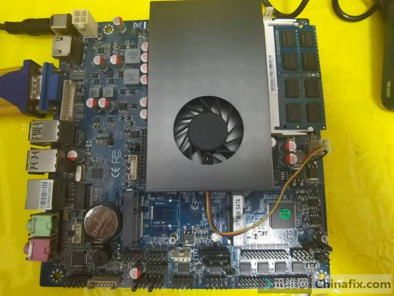 һBIOS ͺITX-3120MTD-6CD8