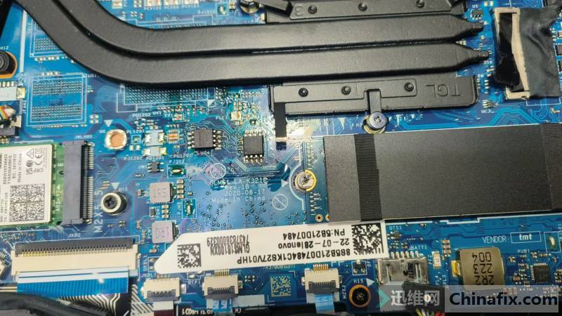 LA-K321P 1BBIOS ԭ