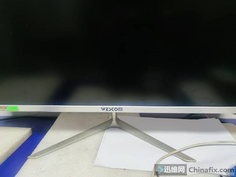 WESCOM T2706 