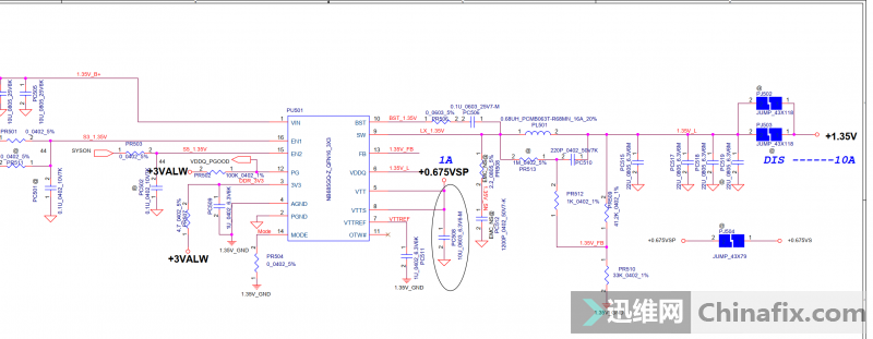  NM-A681 CPU