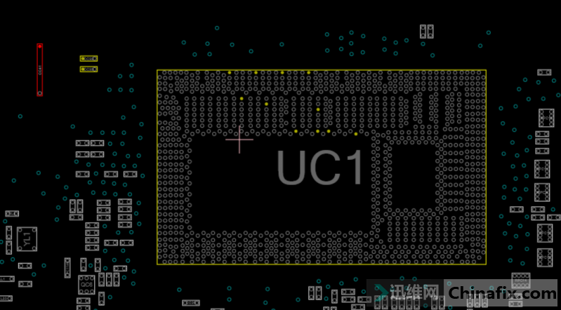  NM-A681 CPU