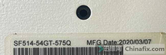 SF514-54GT-NB8511-PCB-MB-V4