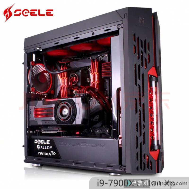 ˶X299㲻NVIDIA Titan XP