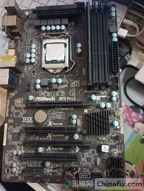 ASROCK B75 PRO3 biosݸͼ