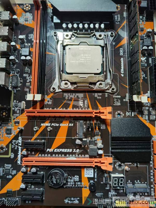 X99BIOS