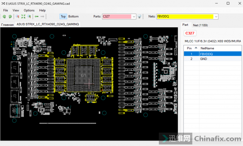 ASUS STRIX LC RTX4090 O24G GAMING·ͼ͵λͼ