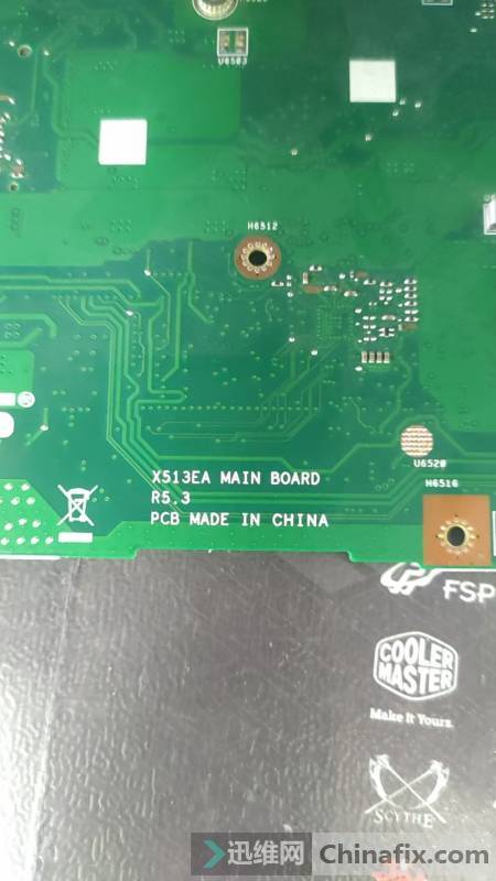 ˶V5100E X513EA R5.3 ME15.0.42.2235 ϳBIOS