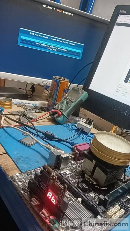 GA-B85M-D3V R2.0 BIOS