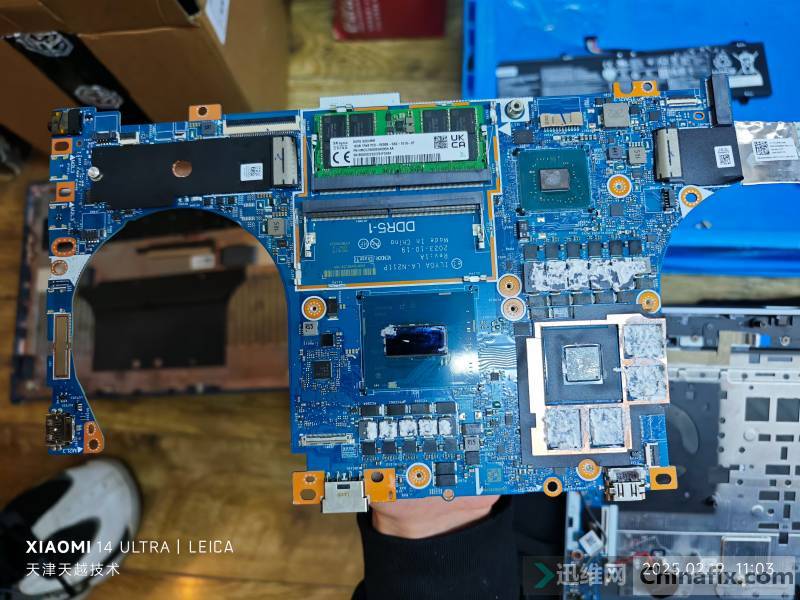 ȫ׷2024Y7000P-IRX9 LA-N211P BIOS+EC+...