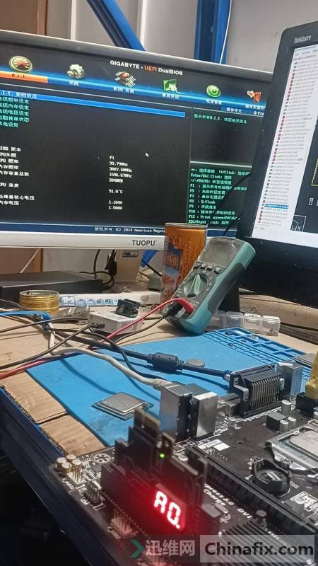 GA-B85M-D3V-A-SI R1.0 BIOS