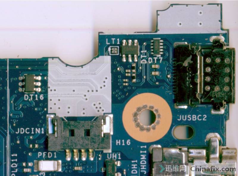 LA-J551PʼǱ̸TYPE-Cԭ