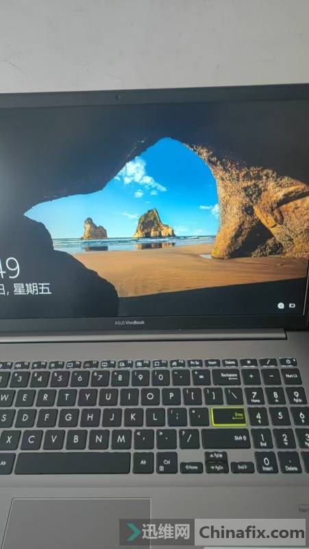 ˶S5600F X421FL R2.0 BIOS