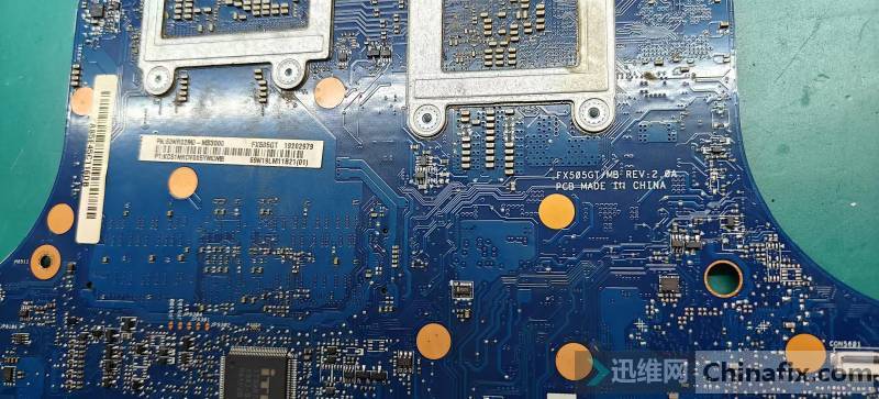 ˶FX505GT v.2.0a  Կ bios ѺϳɴMEֱˢ