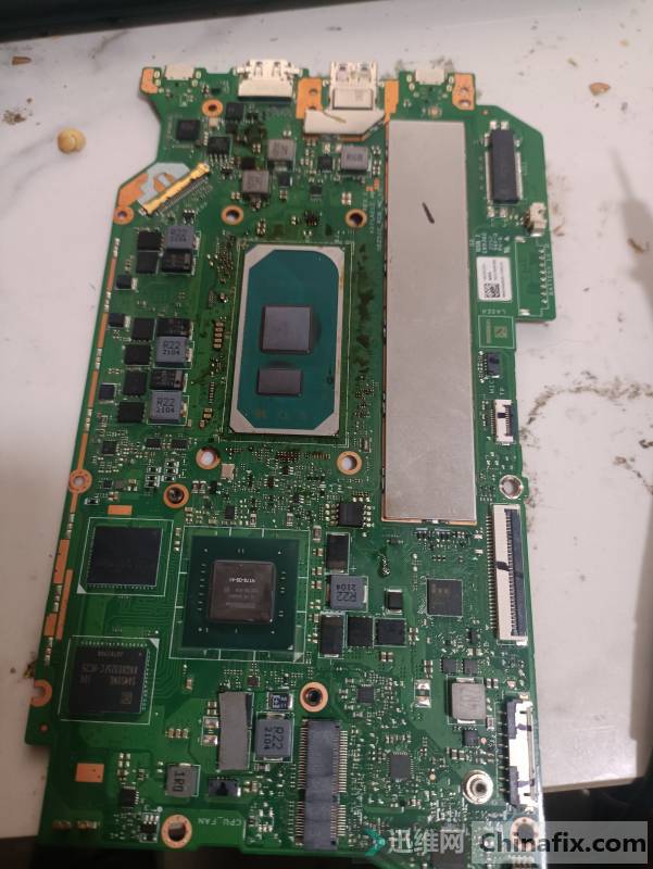 NB2502-PCB-MB-V5